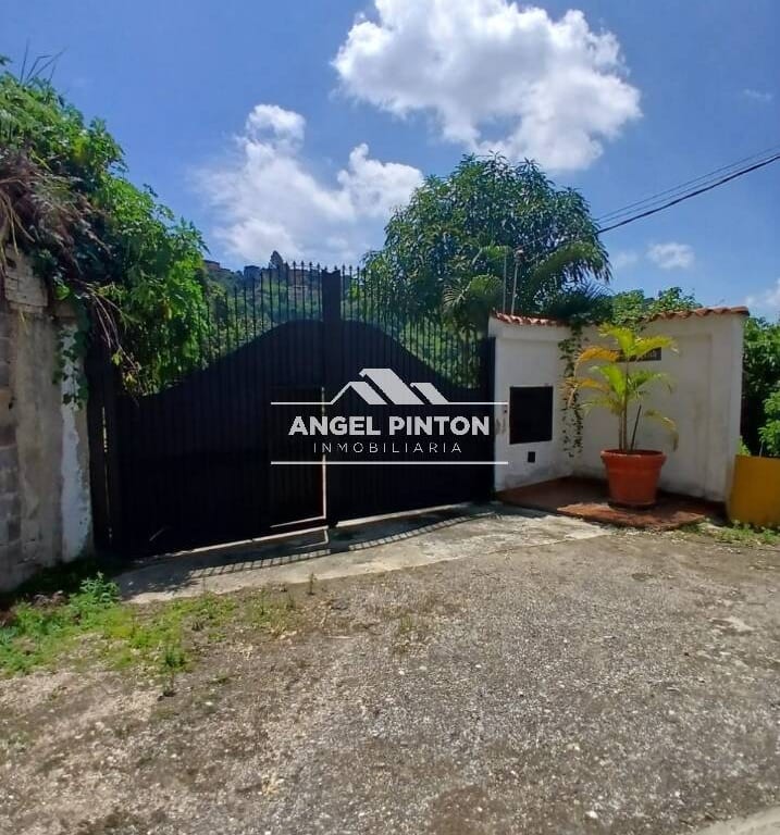 Casa en Altos del Halcón, Caracas - 1