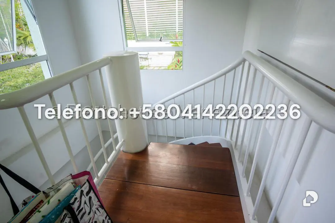 House in La Lagunita Country Club, Caracas – 26