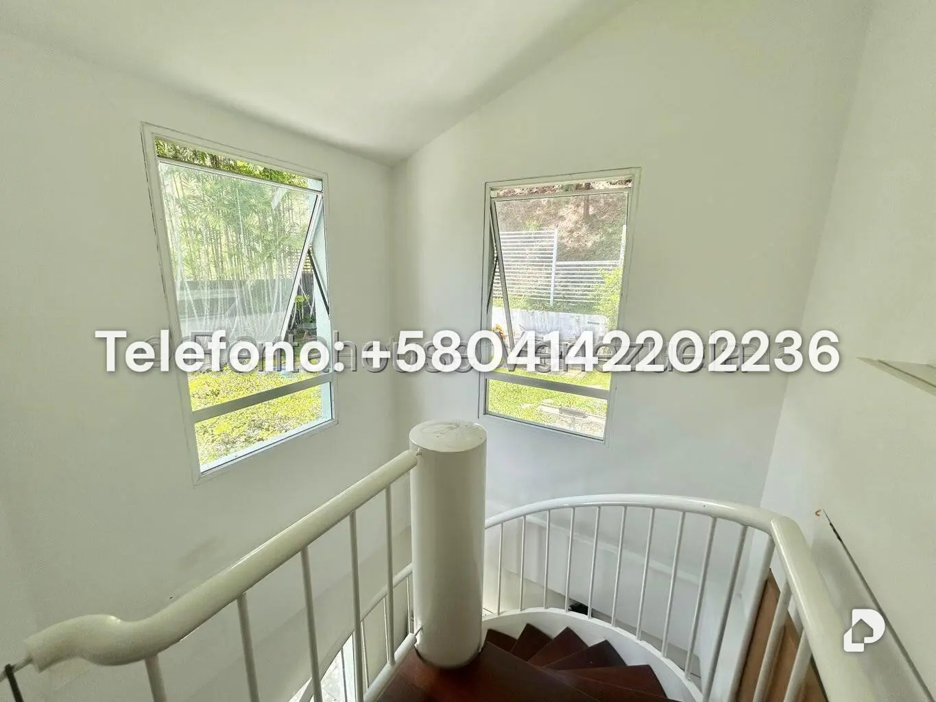 House in La Lagunita Country Club, Caracas – 20