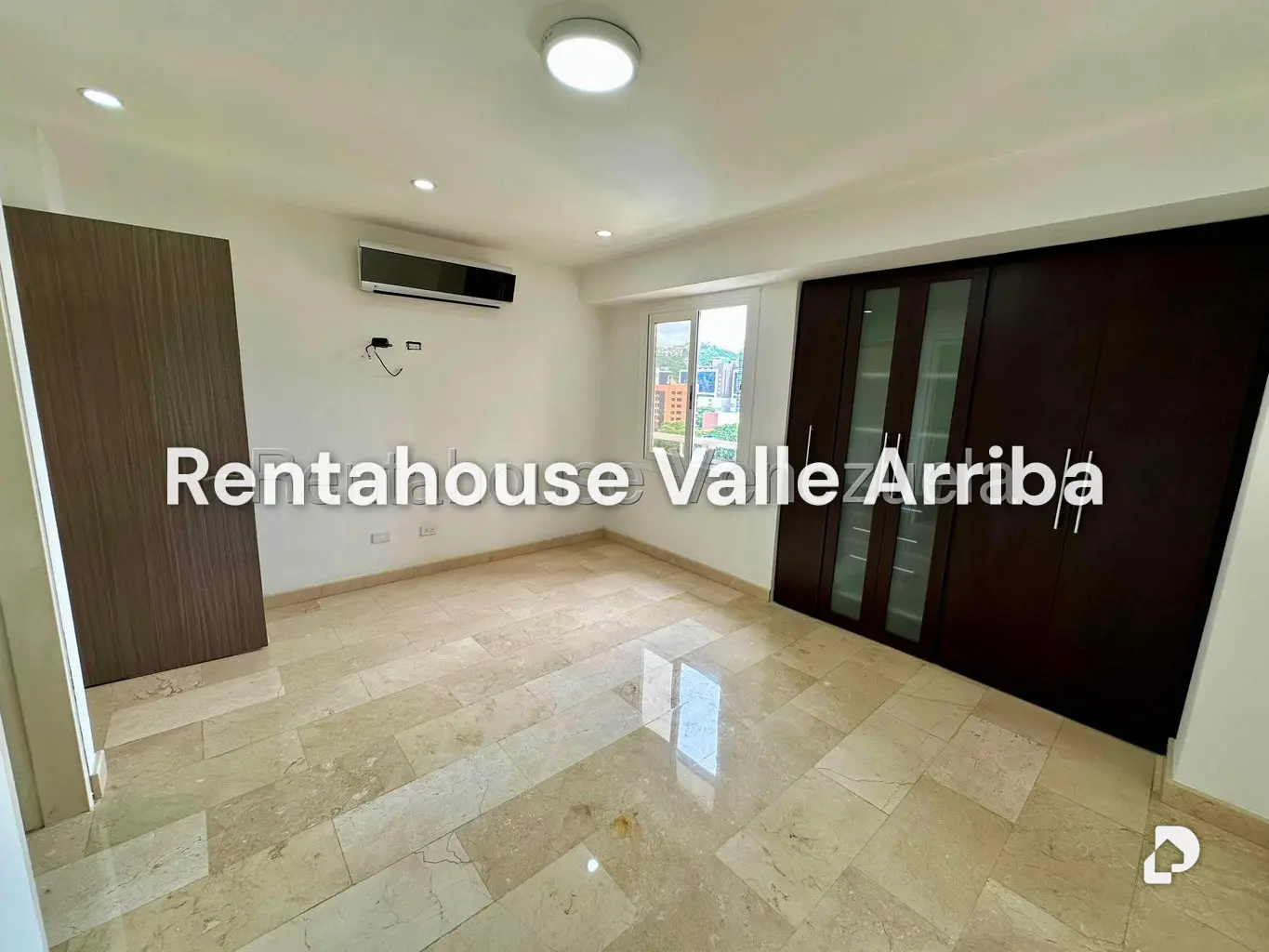 Apartamento en El Rosal, Caracas – 17