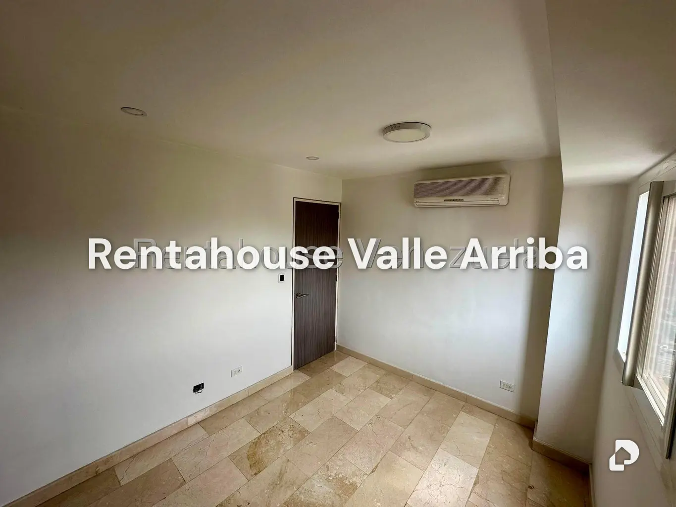 Apartamento en El Rosal, Caracas – 24