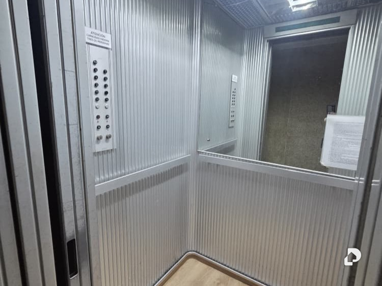 Apartamento en Colinas de los caobos, Caracas – 3
