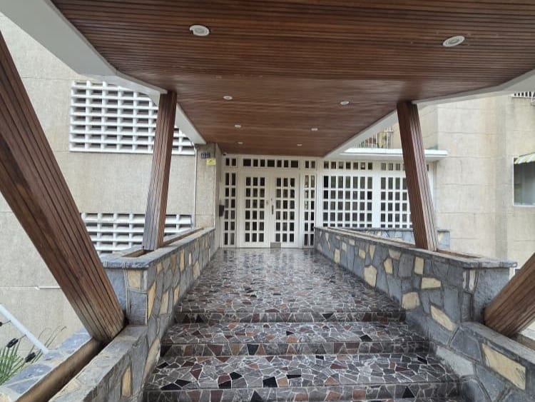 Apartamento en Colinas de los caobos, Caracas - 1