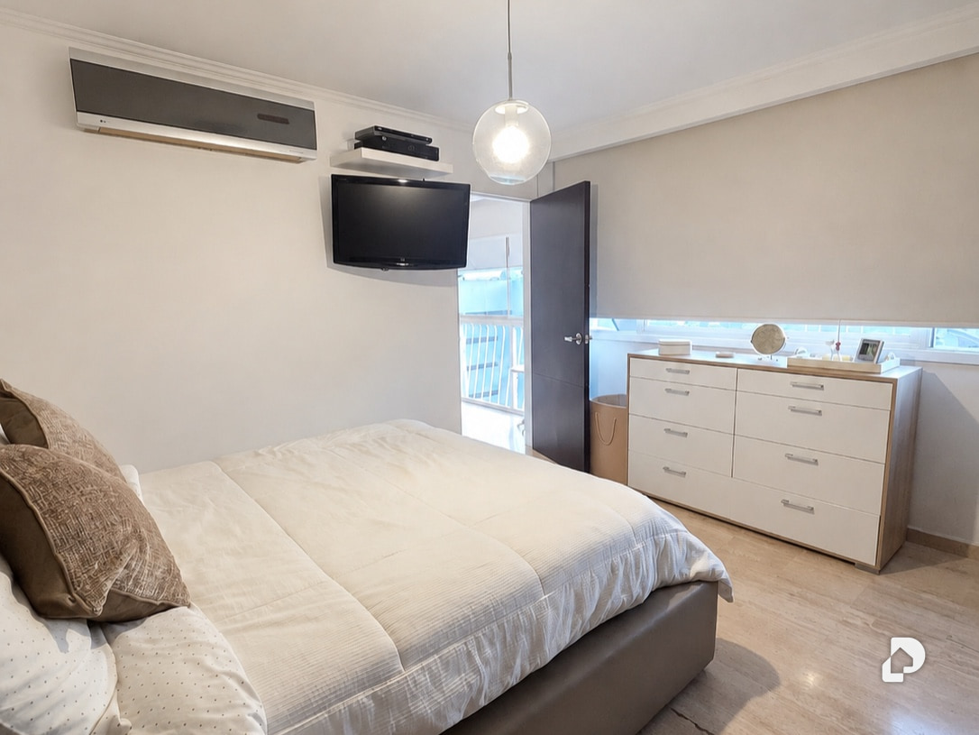 Apartamento en Colinas de los caobos, Caracas – 9