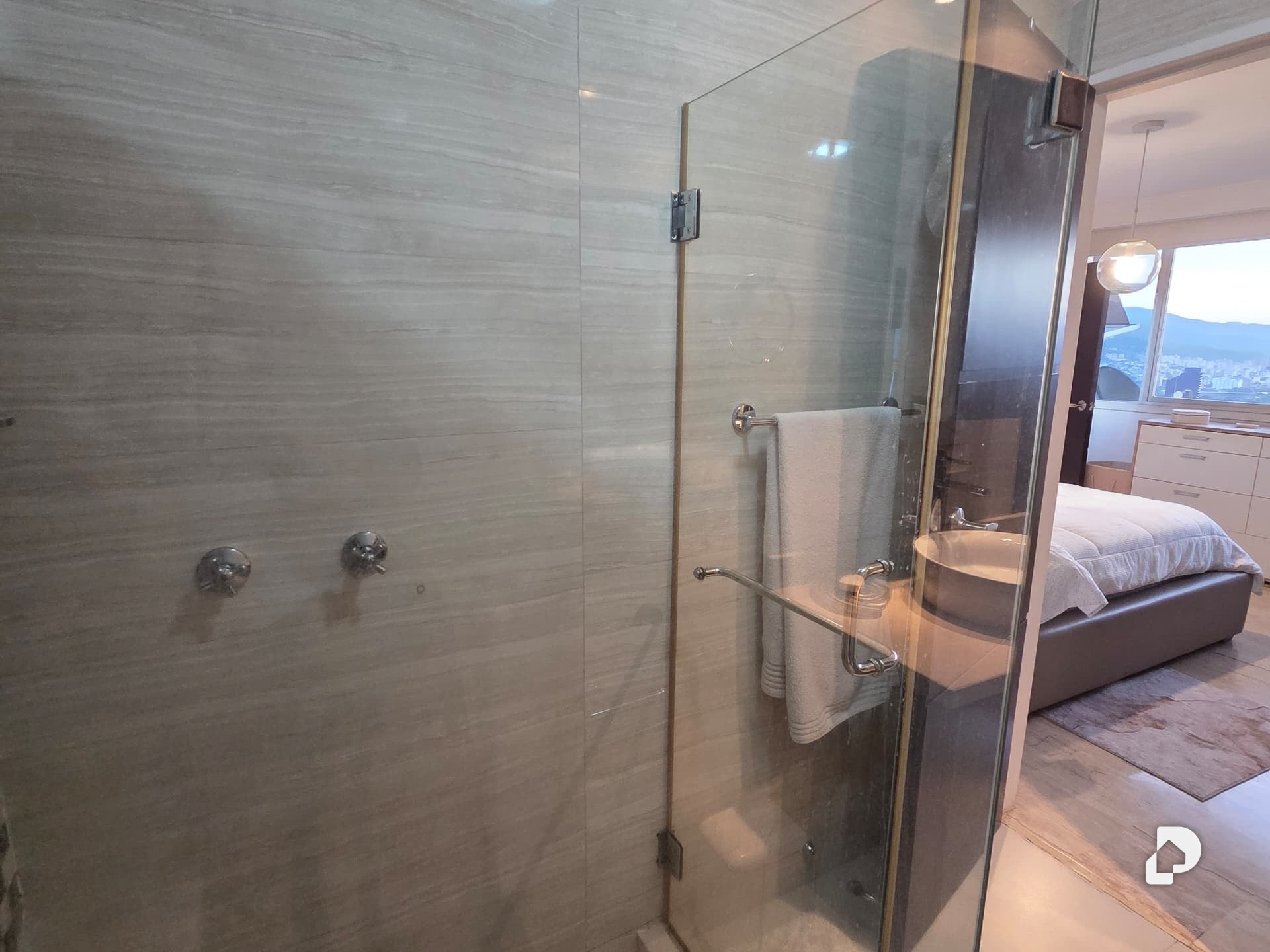 Apartamento en Colinas de los caobos, Caracas – 12