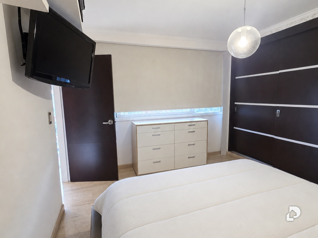 Apartamento en Colinas de los caobos, Caracas – 5
