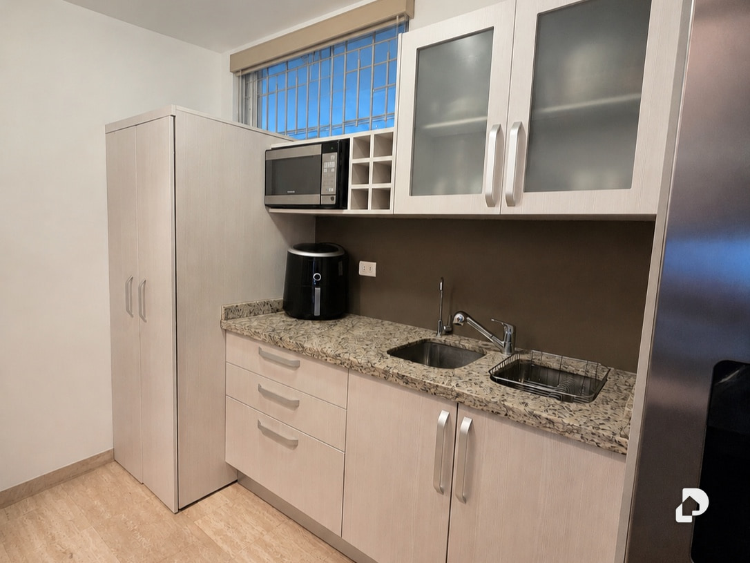 Apartamento en Colinas de los caobos, Caracas – 6