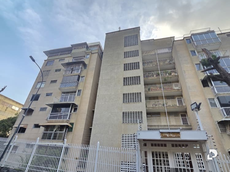 Apartamento en Colinas de los caobos, Caracas – 2