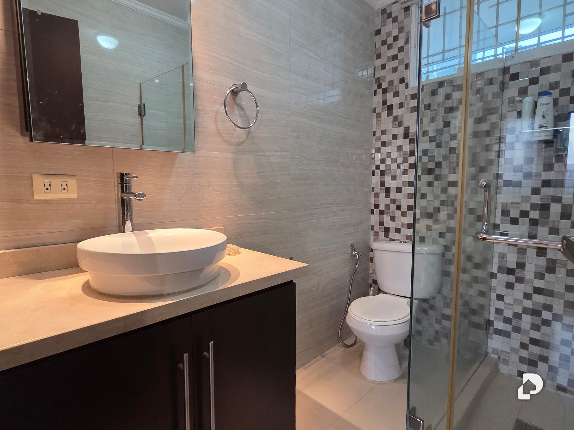 Apartamento en Colinas de los caobos, Caracas – 13