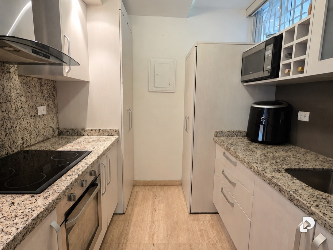 Apartamento en Colinas de los caobos, Caracas – 4