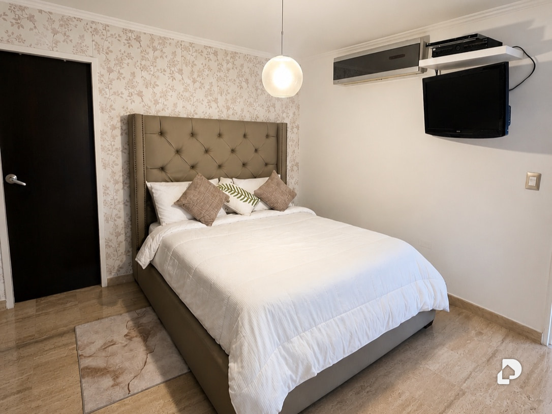 Apartamento en Colinas de los caobos, Caracas – 7