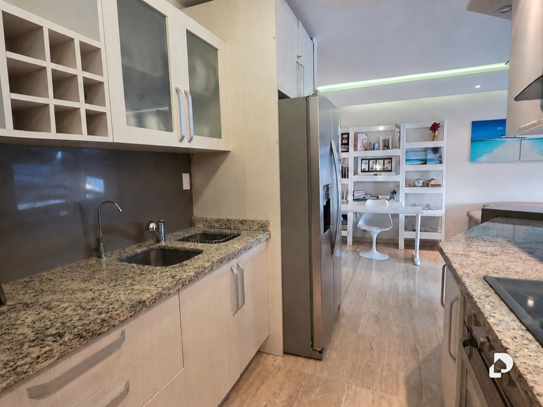 Apartamento en Colinas de los caobos, Caracas – 8