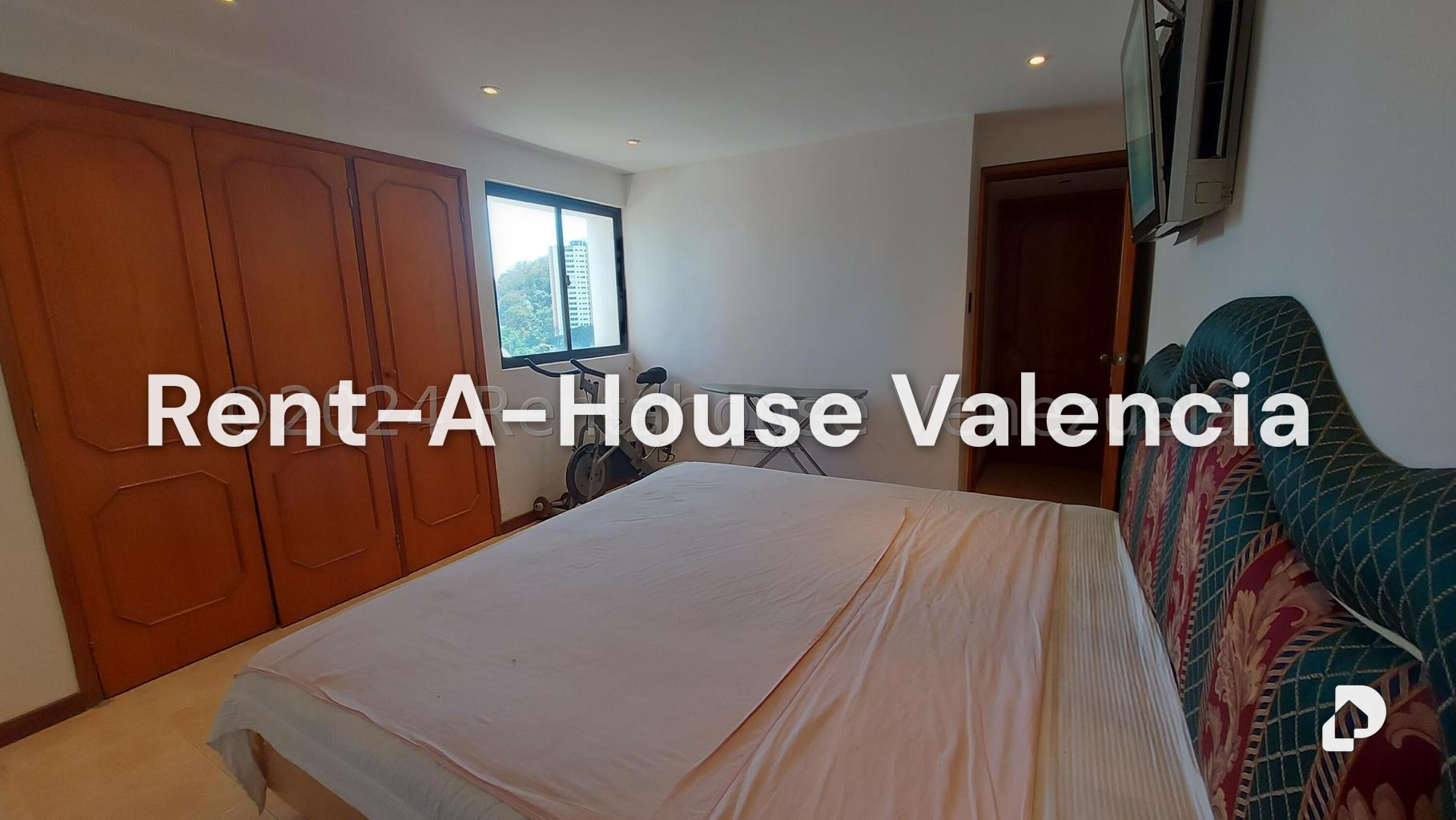 Apartamento en El Parral, Valencia – 28