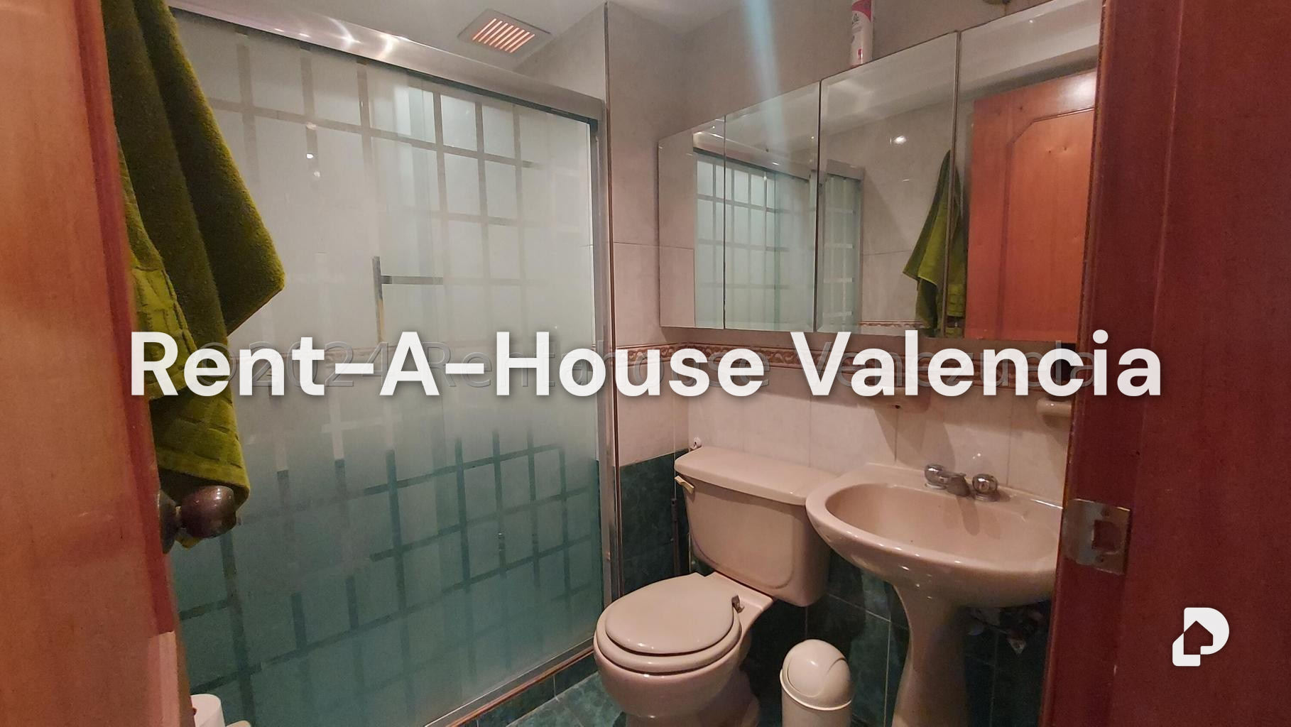 Apartamento en El Parral, Valencia – 29
