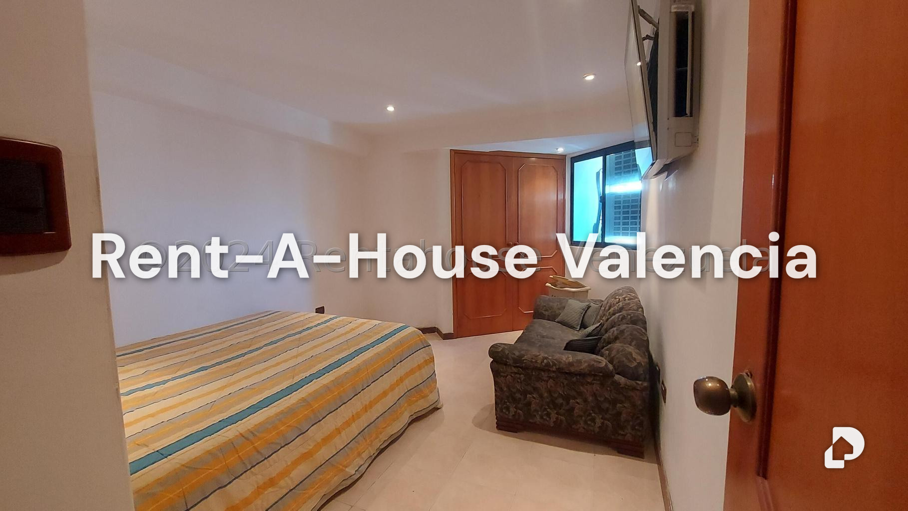 Apartamento en El Parral, Valencia – 30