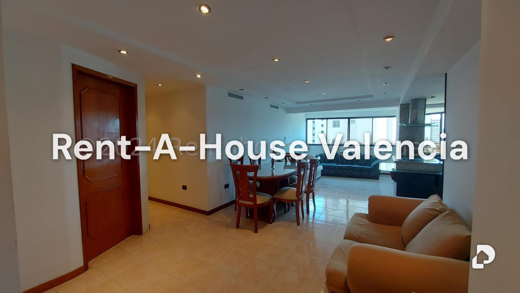 Apartamento en El Parral, Valencia – 13