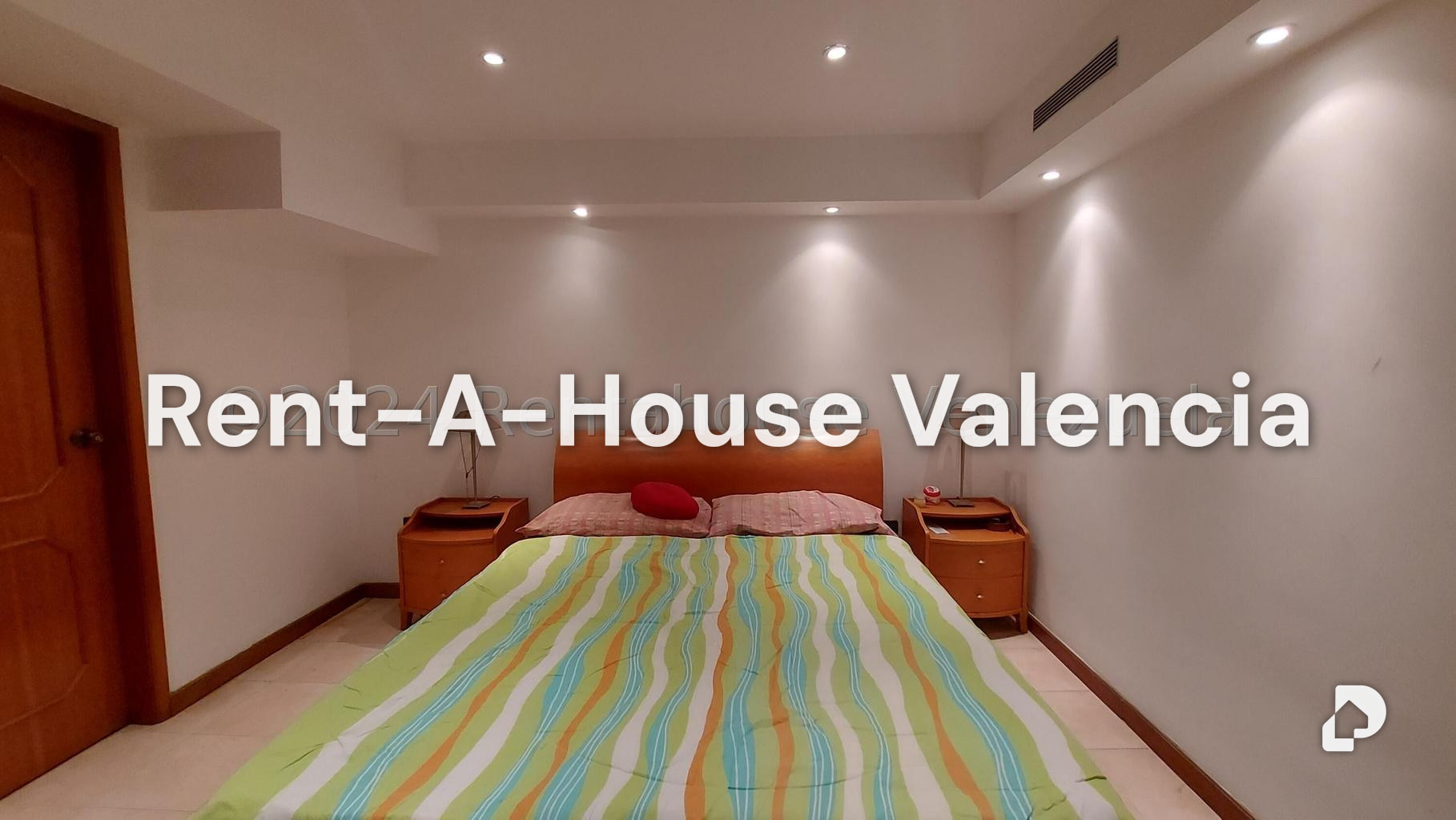 Apartamento en El Parral, Valencia – 36