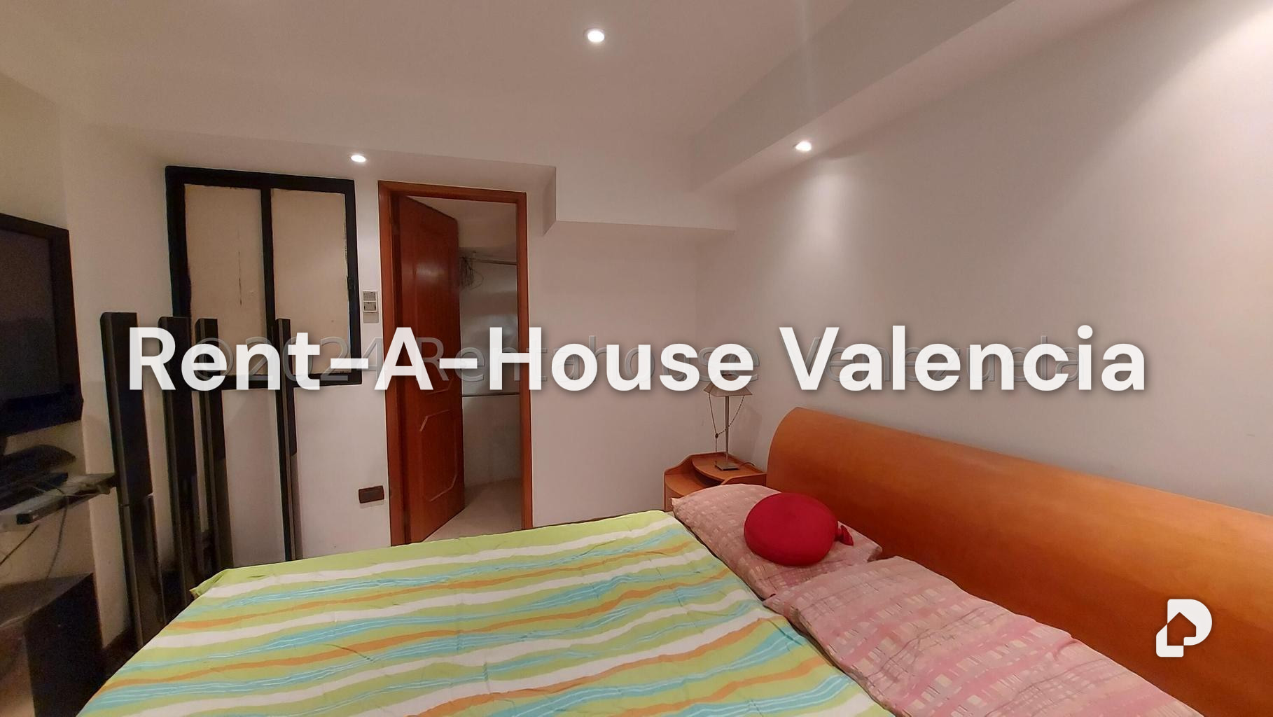 Apartamento en El Parral, Valencia – 37