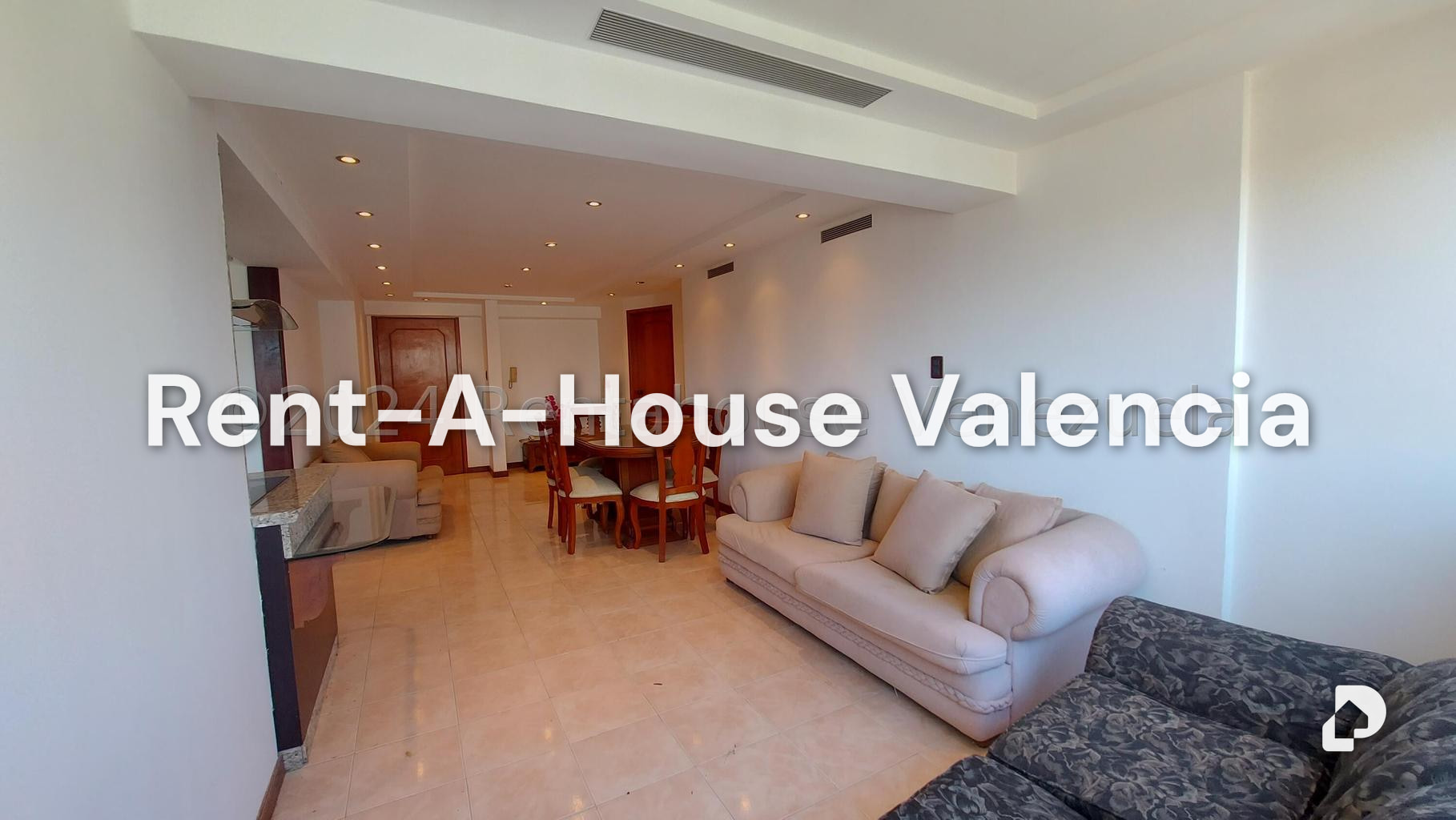 Apartamento en El Parral, Valencia – 16