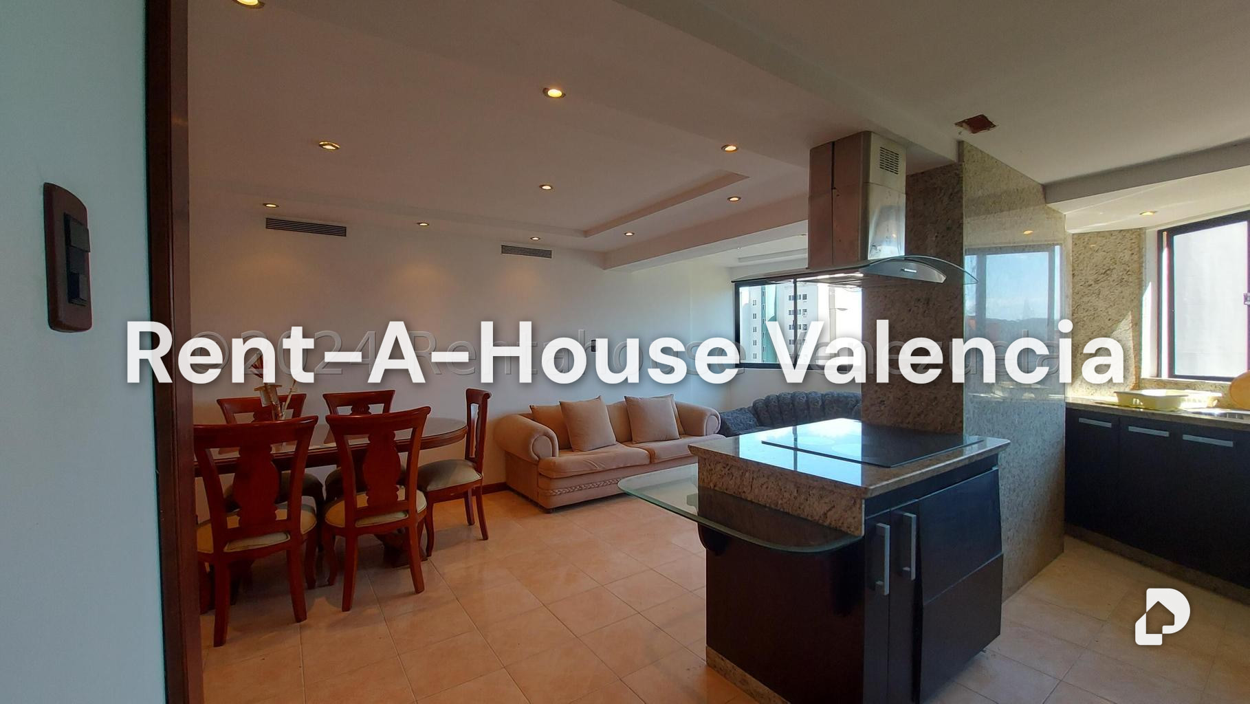 Apartamento en El Parral, Valencia – 21