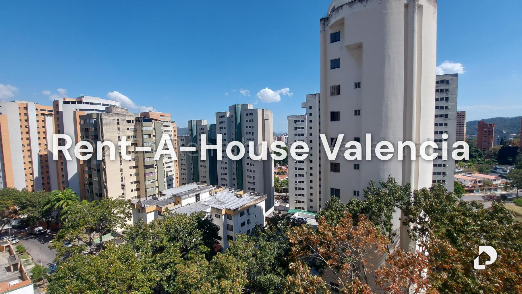 Apartamento en El Parral, Valencia – 40