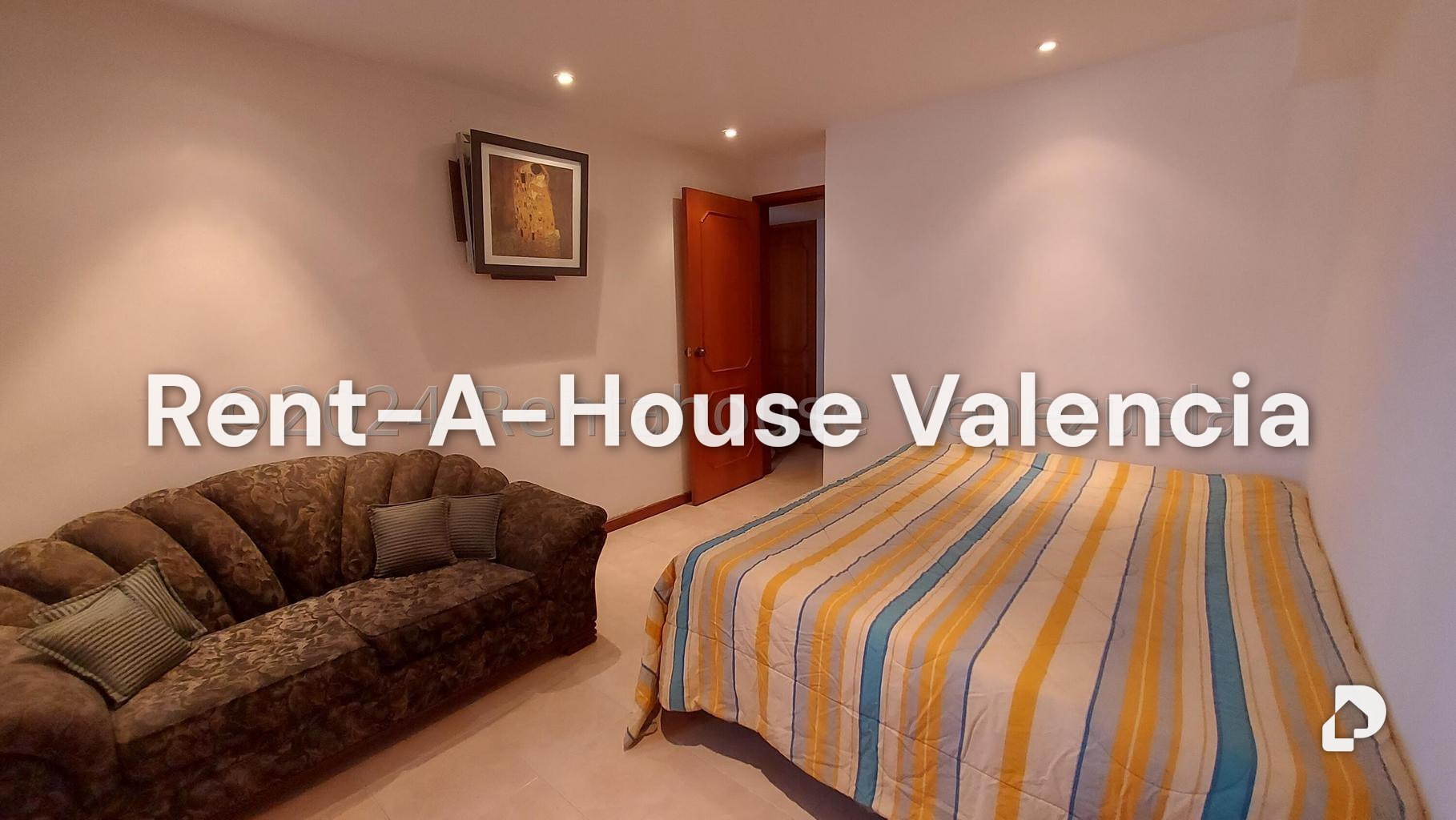 Apartamento en El Parral, Valencia – 32