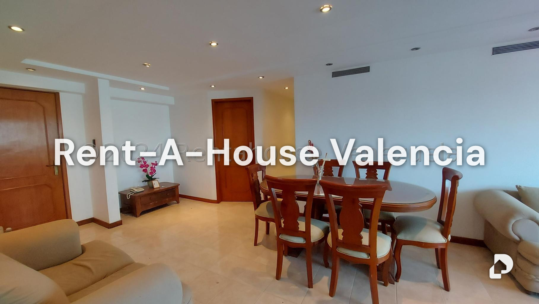 Apartamento en El Parral, Valencia – 14