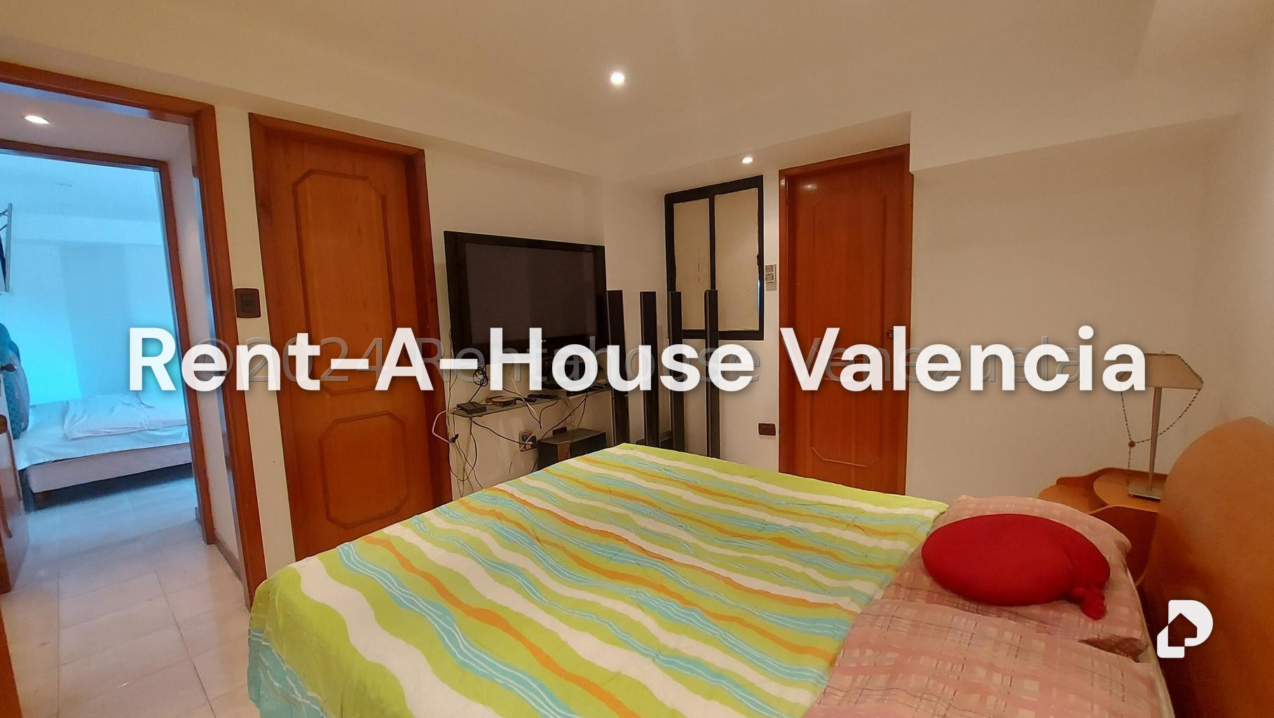 Apartamento en El Parral, Valencia – 34