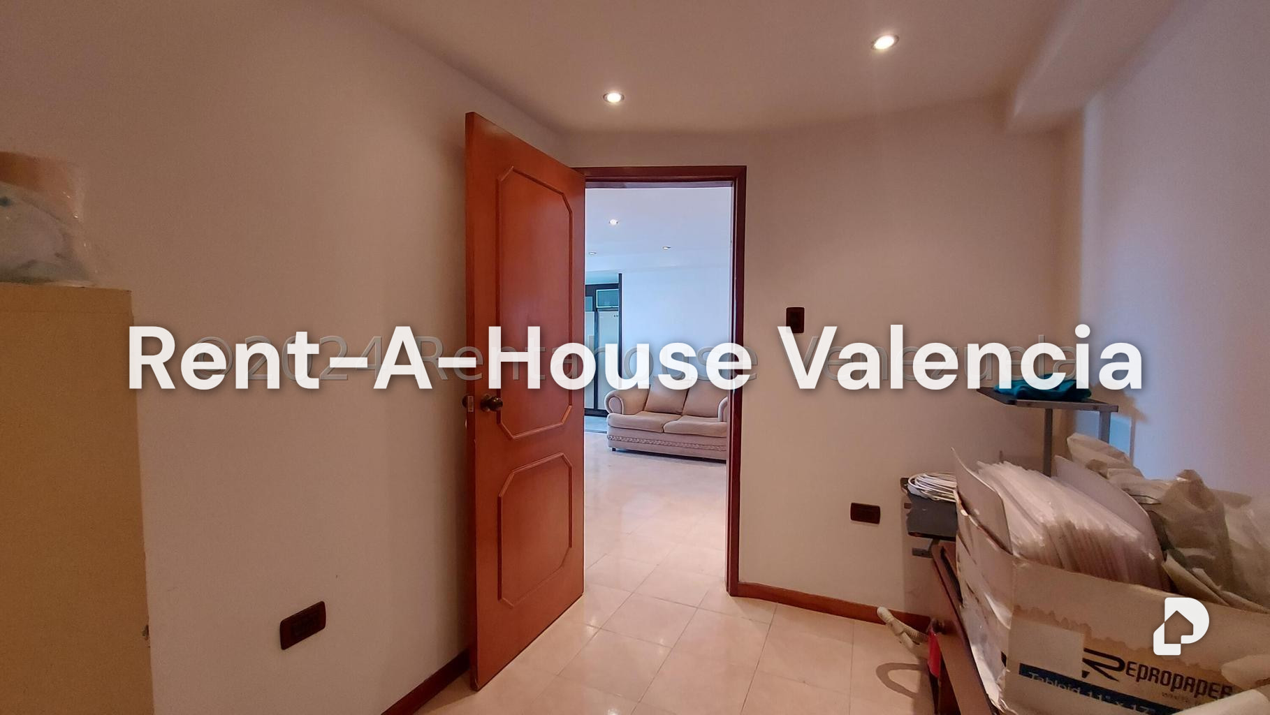 Apartamento en El Parral, Valencia – 39