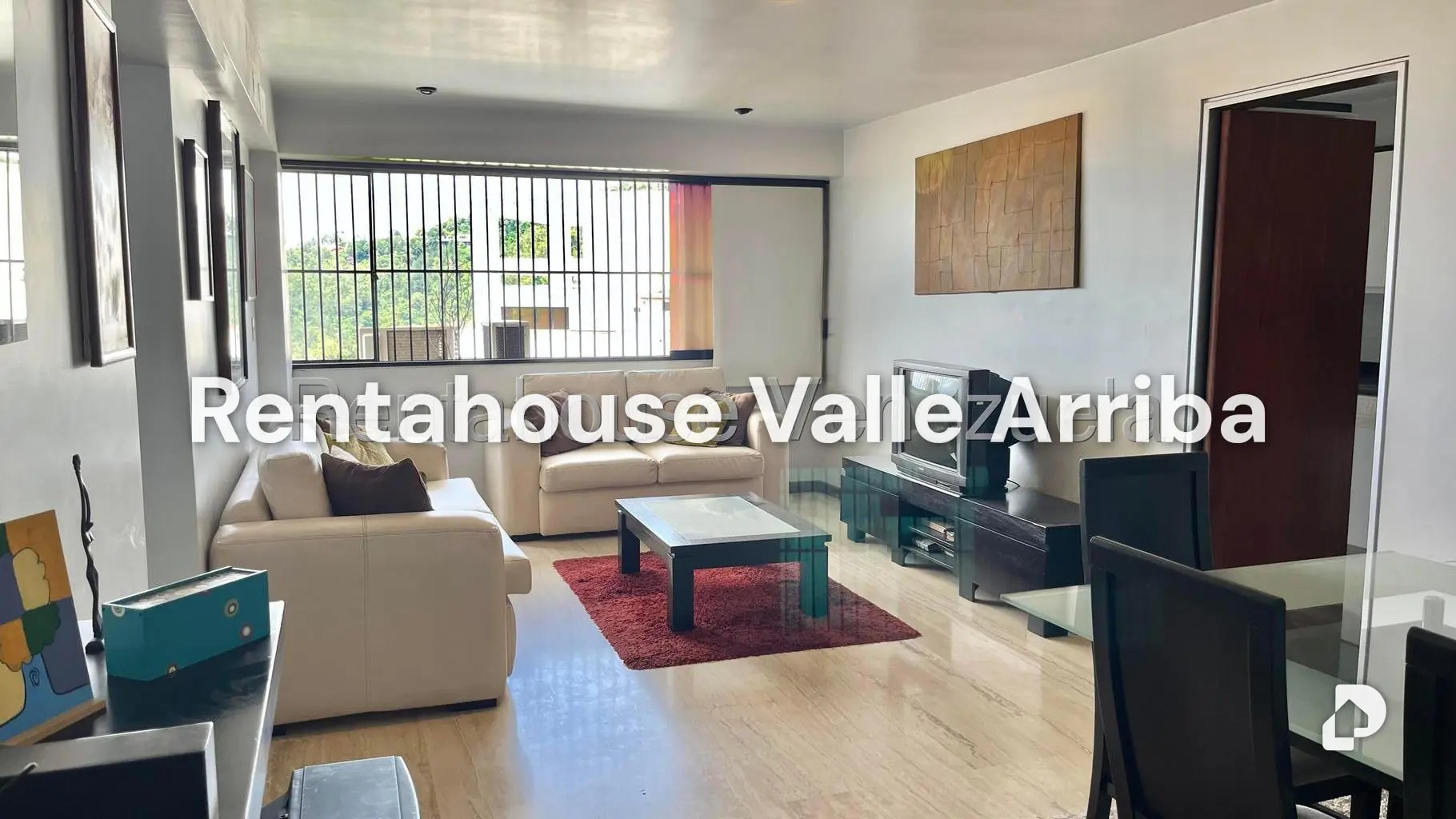 Apartamento en Guaicay, Caracas – 5