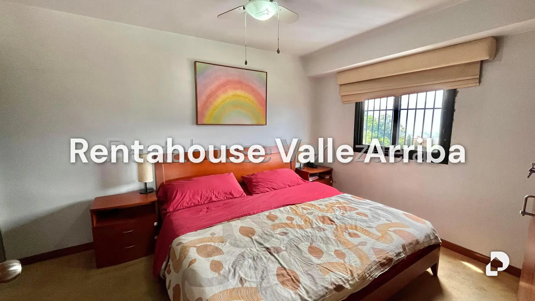Apartamento en Guaicay, Caracas – 18