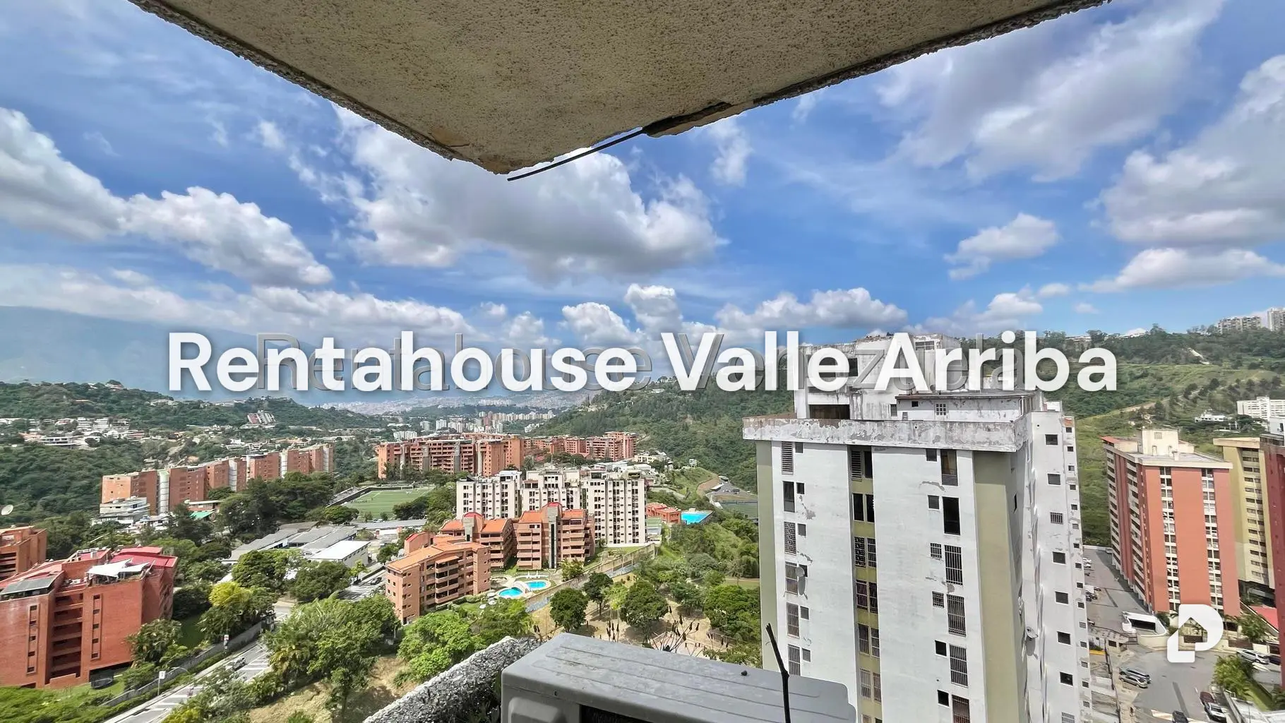 Apartamento en Guaicay, Caracas – 7