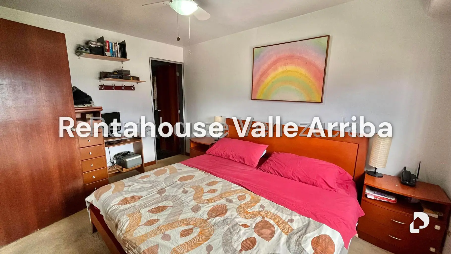 Apartamento en Guaicay, Caracas – 20