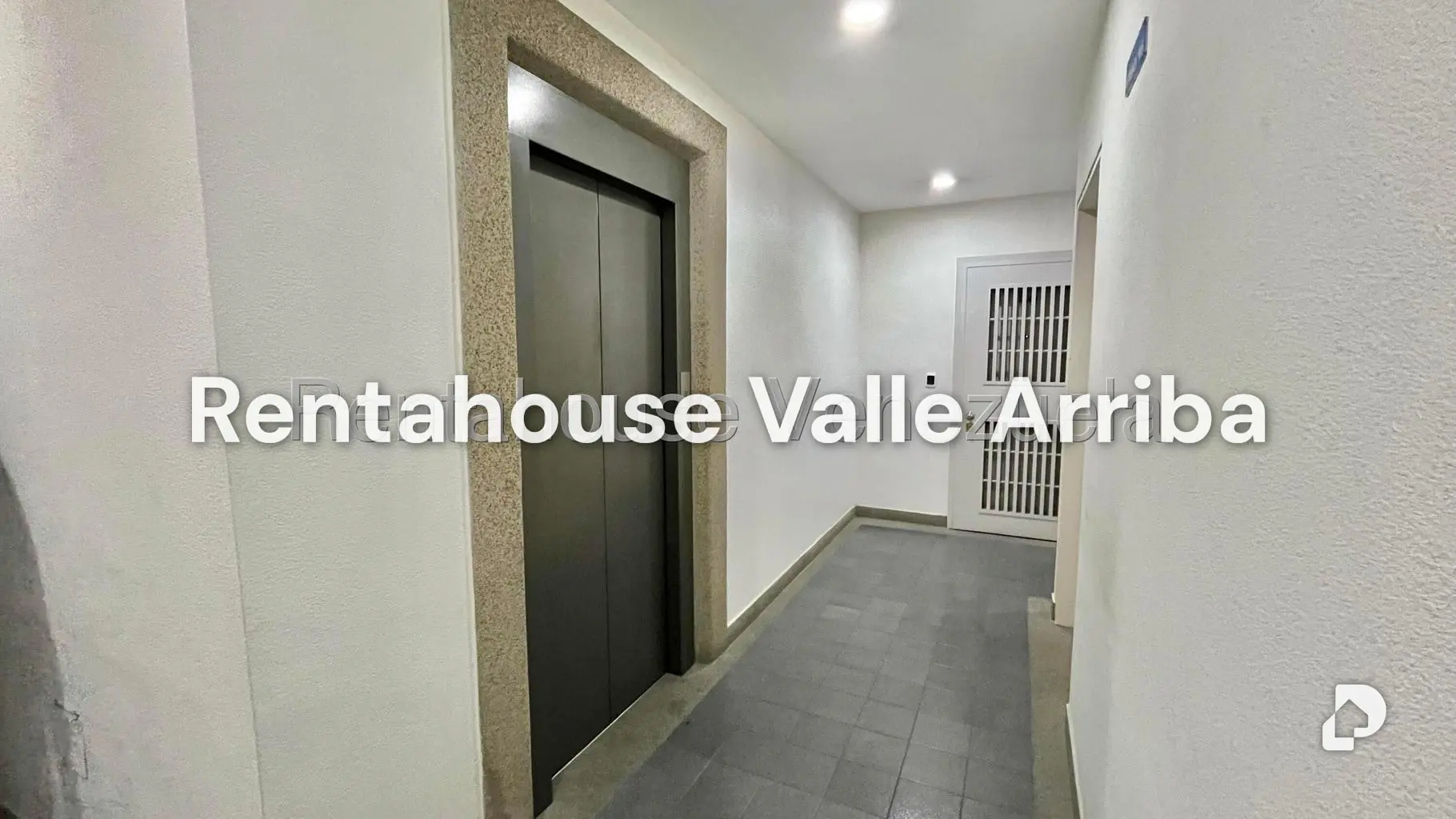 Apartamento en Guaicay, Caracas – 22