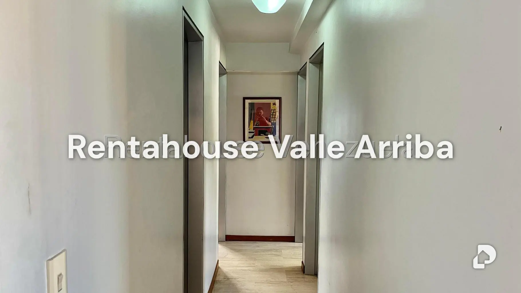Apartamento en Guaicay, Caracas – 12