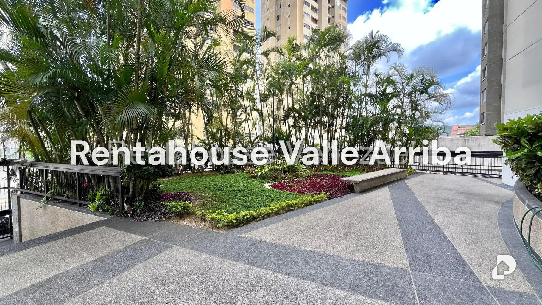Apartamento en Guaicay, Caracas – 24