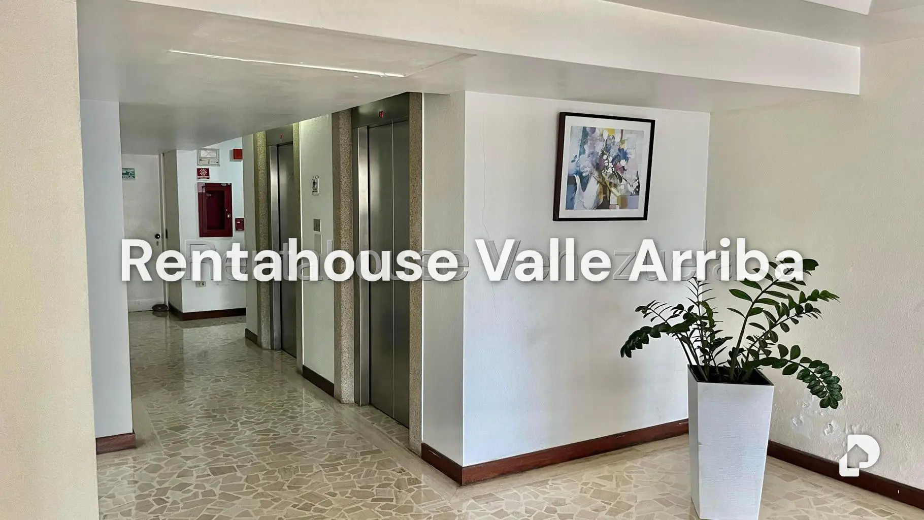 Apartamento en Guaicay, Caracas – 2