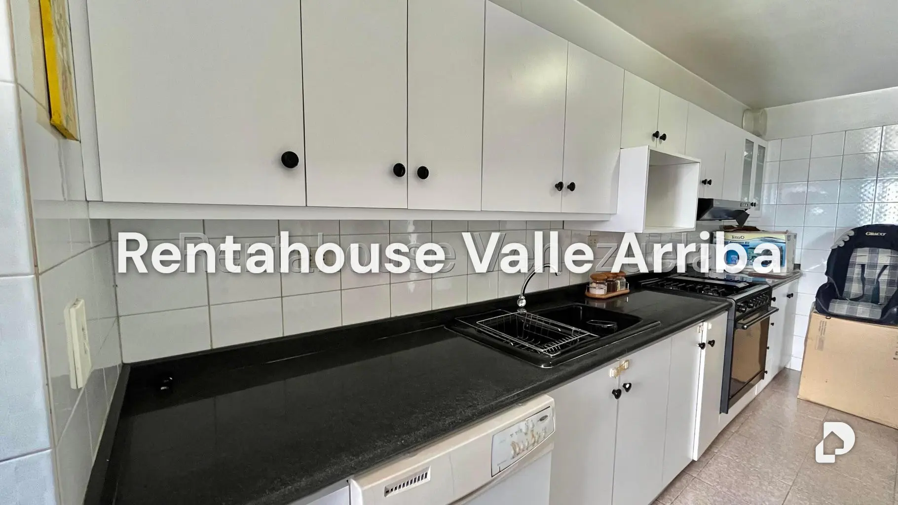 Apartamento en Guaicay, Caracas – 11
