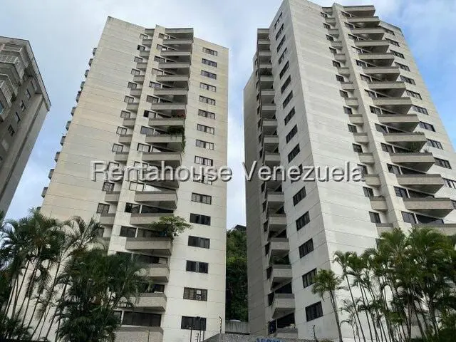 Apartamento en Guaicay, Caracas - 1