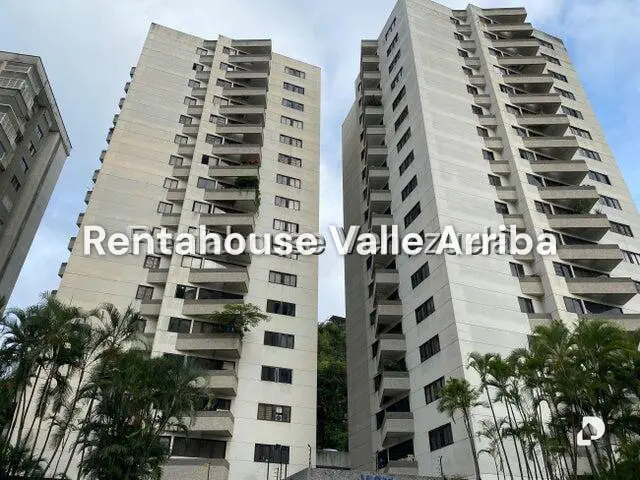 Apartamento en Guaicay, Caracas – 1