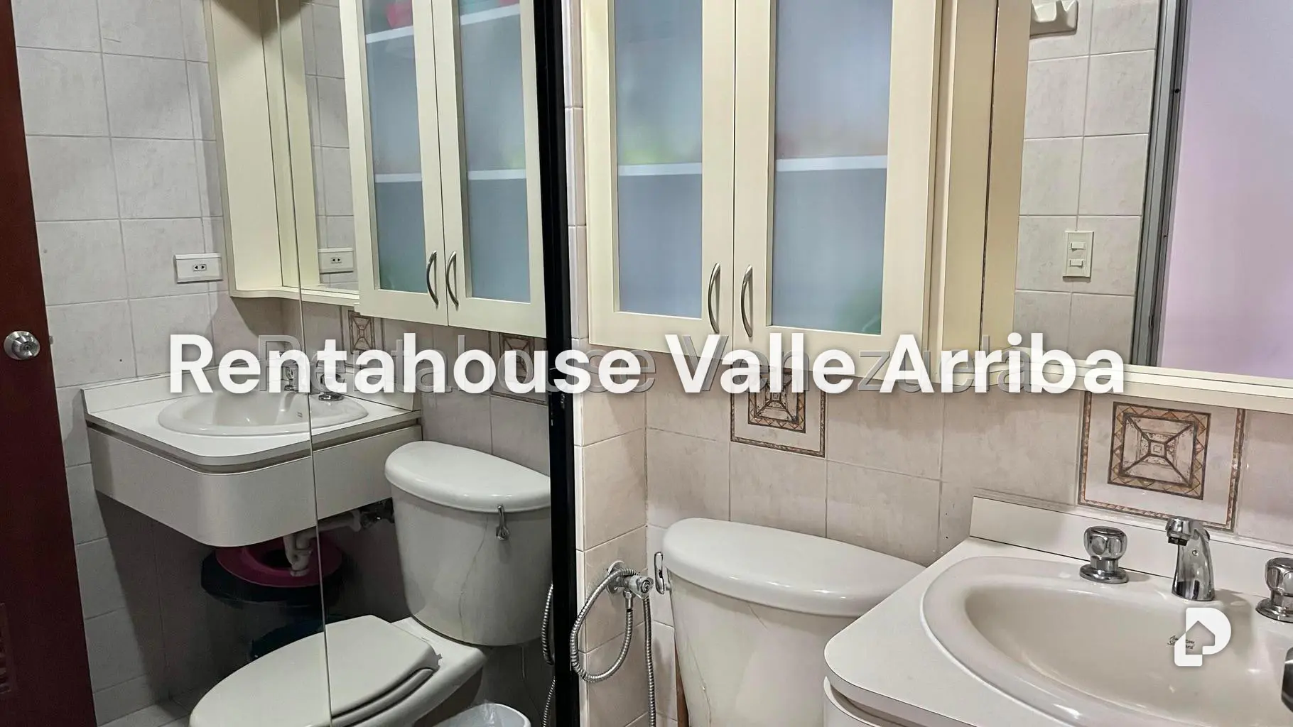 Apartamento en Guaicay, Caracas – 17