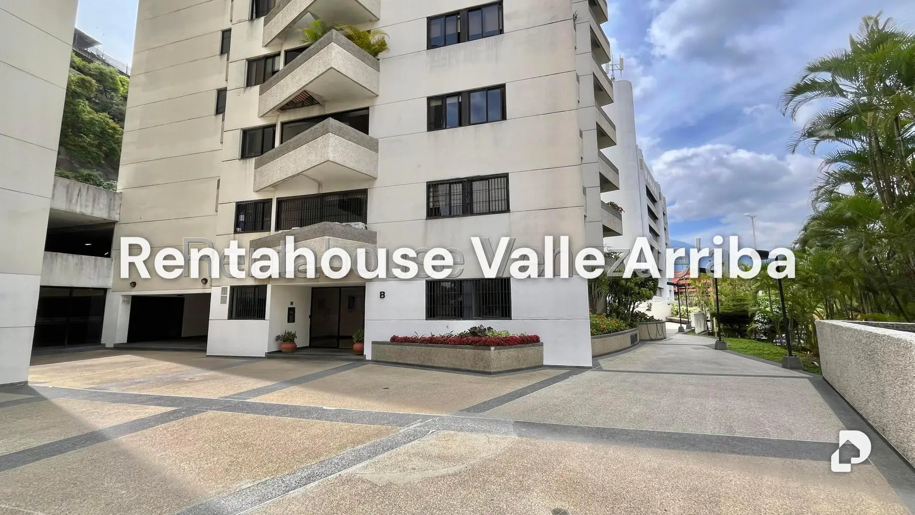 Apartamento en Guaicay, Caracas – 25
