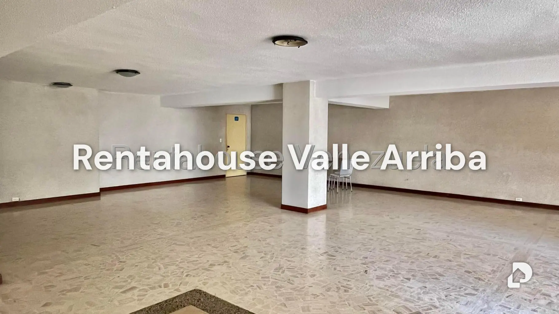 Apartamento en Guaicay, Caracas – 29