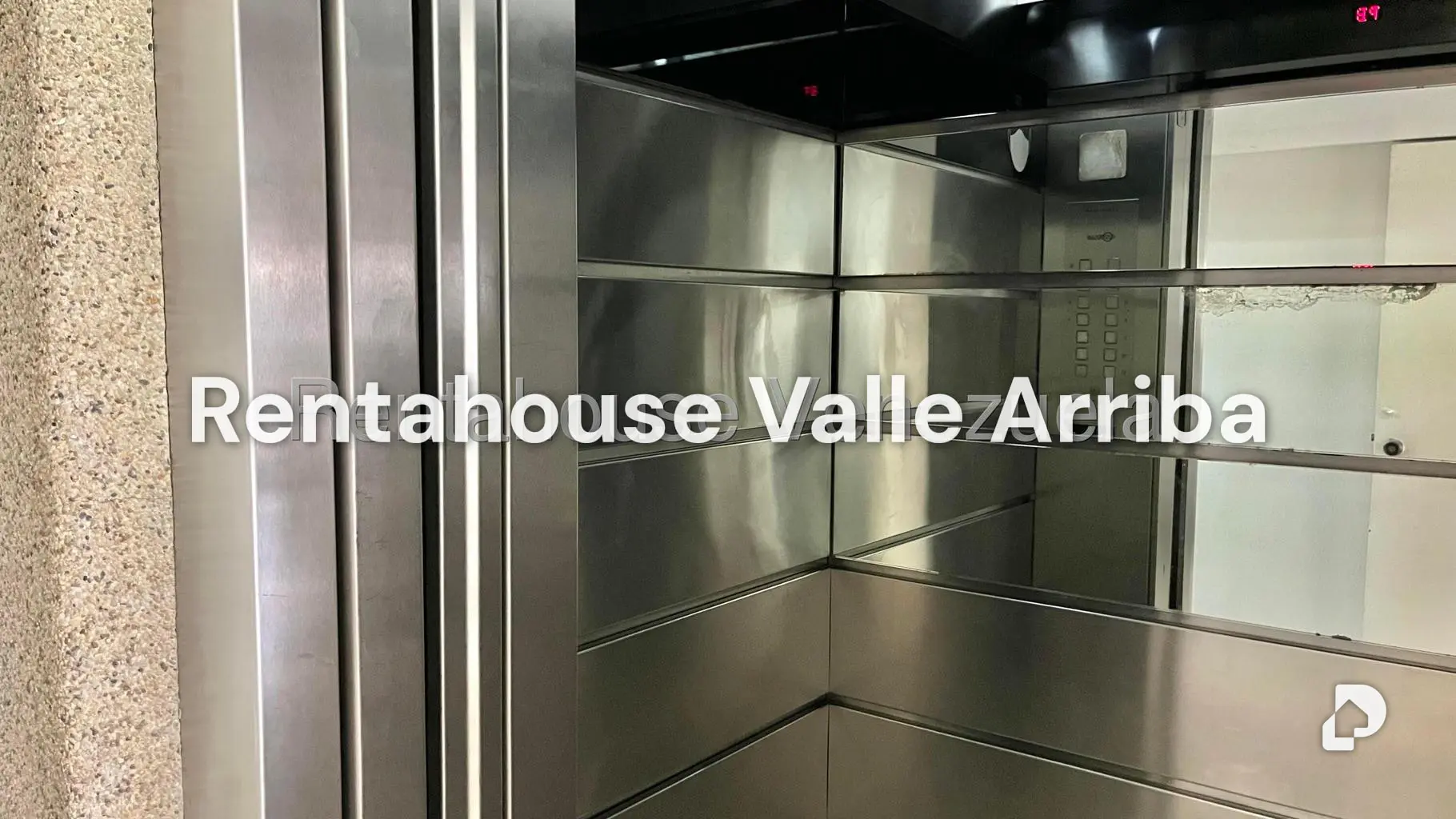 Apartamento en Guaicay, Caracas – 23