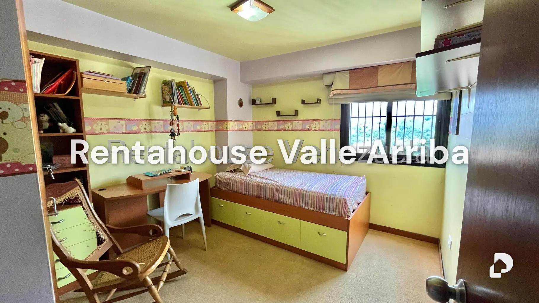 Apartamento en Guaicay, Caracas – 13