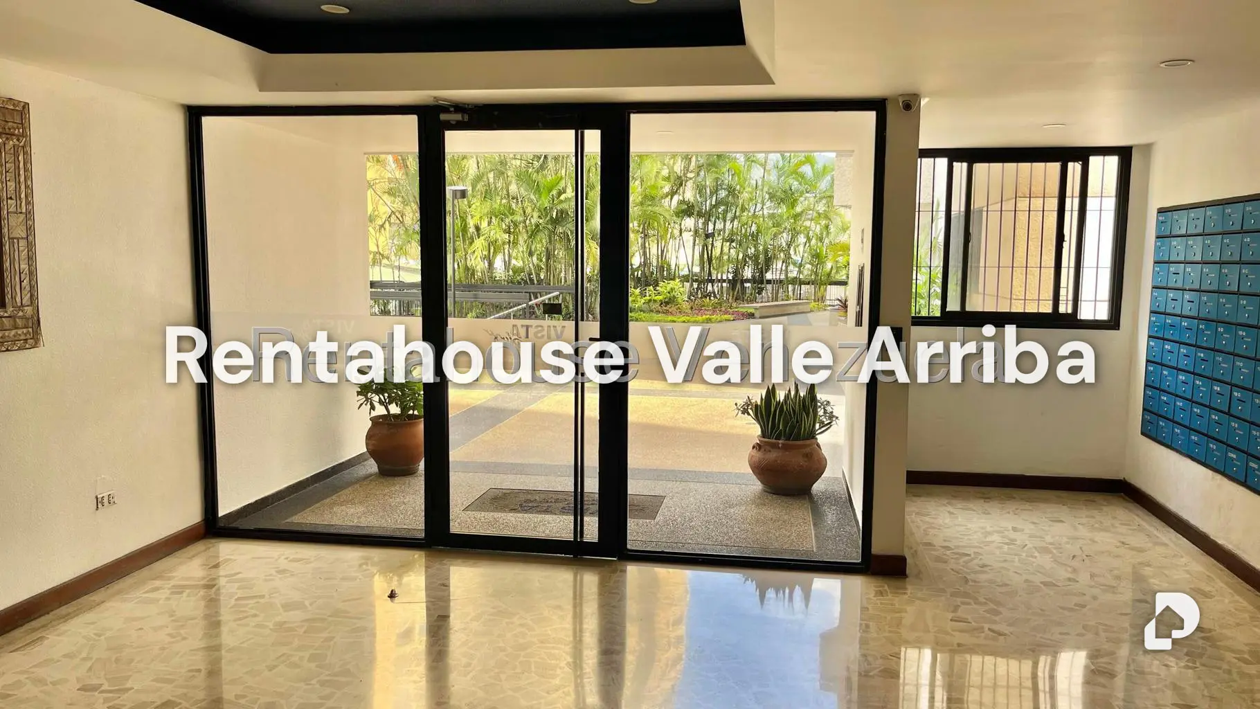 Apartamento en Guaicay, Caracas – 3