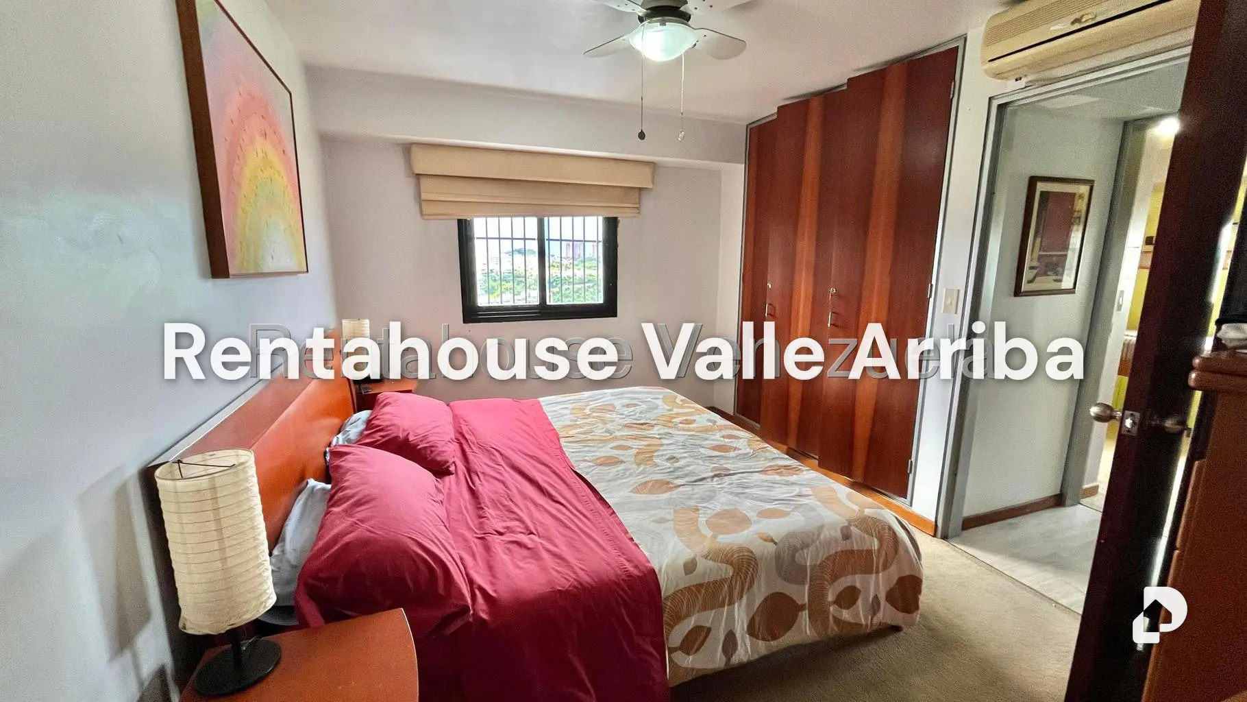 Apartamento en Guaicay, Caracas – 19