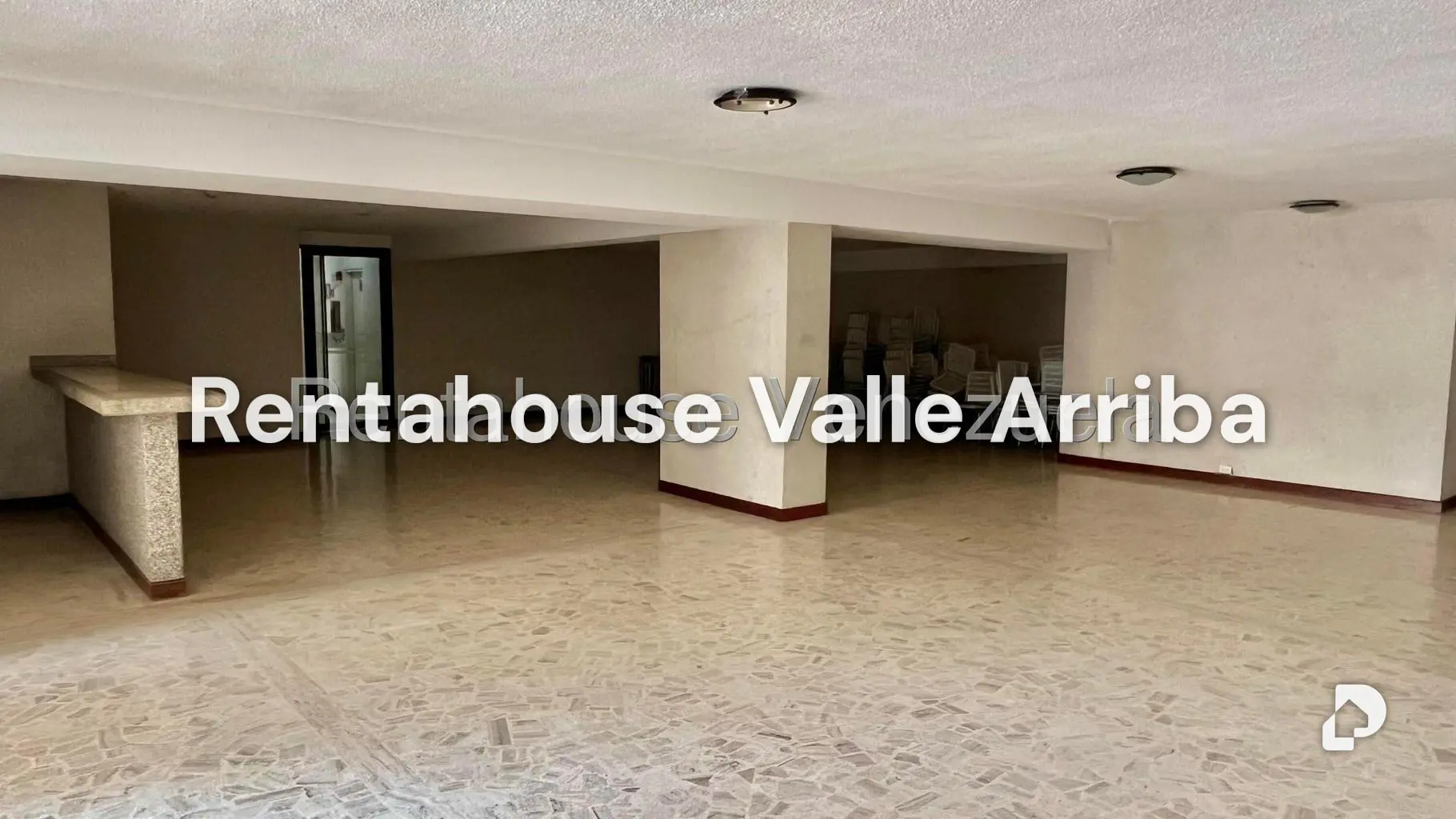 Apartamento en Guaicay, Caracas – 30