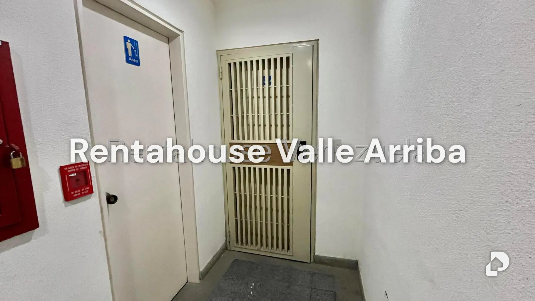 Apartamento en Guaicay, Caracas – 4