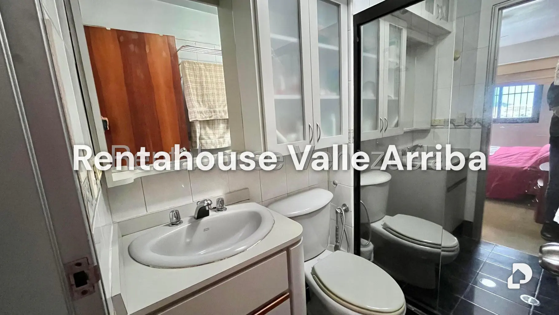 Apartamento en Guaicay, Caracas – 21